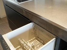 【愛知県/名古屋市北区成願寺】ザ・シーン城北アストロタワー キッチン