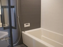 【愛知県/名古屋市北区成願寺】ザ・シーン城北アストロタワー 浴室