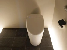 【愛知県/名古屋市北区成願寺】ザ・シーン城北アストロタワー トイレ