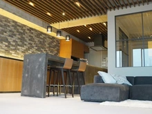 【愛知県/名古屋市北区成願寺】ザ・シーン城北アストロタワー リビング・ダイニング