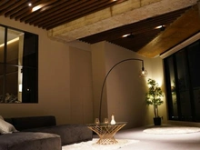 【愛知県/名古屋市北区成願寺】ザ・シーン城北アストロタワー リビング