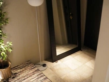 【愛知県/名古屋市北区成願寺】ザ・シーン城北アストロタワー 玄関