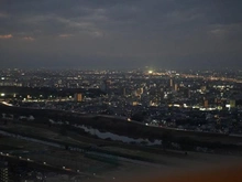 【愛知県/名古屋市北区成願寺】ザ・シーン城北アストロタワー 眺望