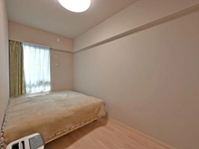 【愛知県/名古屋市中村区松重町】レーベン名古屋松重町GRAND AUBE 洋室