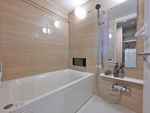 【愛知県/名古屋市中村区松重町】レーベン名古屋松重町GRAND AUBE 浴室