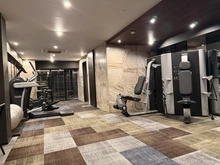 【愛知県/名古屋市中村区松重町】レーベン名古屋松重町GRAND AUBE 共用施設：マンション内フィットネスルーム