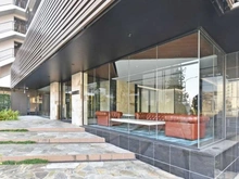 【愛知県/名古屋市中村区松重町】レーベン名古屋松重町GRAND AUBE エントランス