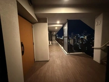 【愛知県/名古屋市中村区松重町】レーベン名古屋松重町GRAND AUBE 共用部