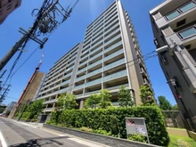 【愛知県/名古屋市東区橦木町】マストスクエア橦木町 外観