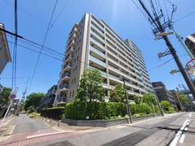 【愛知県/名古屋市東区橦木町】マストスクエア橦木町 外観