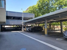 【愛知県/名古屋市東区橦木町】マストスクエア橦木町 駐車場