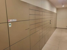 【愛知県/名古屋市東区橦木町】マストスクエア橦木町 メールBOX