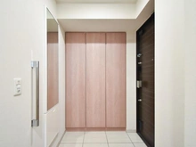 【愛知県/名古屋市東区橦木町】マストスクエア橦木町 玄関