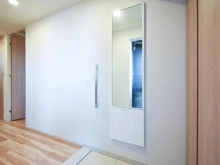 【愛知県/名古屋市東区橦木町】マストスクエア橦木町 玄関