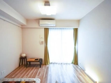 【愛知県/名古屋市東区橦木町】マストスクエア橦木町 洋室：家具調度品は価格に含まれません