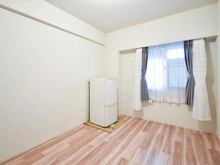 【愛知県/名古屋市東区橦木町】マストスクエア橦木町 洋室：家具調度品は価格に含まれません