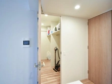 【愛知県/名古屋市東区橦木町】マストスクエア橦木町 収納：家具調度品は価格に含まれません