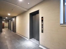 【愛知県/名古屋市東区橦木町】マストスクエア橦木町 エレベーター