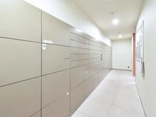 【愛知県/名古屋市東区橦木町】マストスクエア橦木町 メールBOX