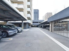 【愛知県/名古屋市東区橦木町】マストスクエア橦木町 駐車場