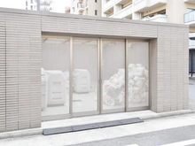 【愛知県/名古屋市東区橦木町】マストスクエア橦木町 ゴミ置場