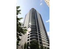 【愛知県/名古屋市中区錦】プラウドタワー名古屋錦 外観