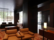 【愛知県/名古屋市中区錦】プラウドタワー名古屋錦 ラウンジ