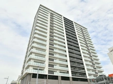 【愛知県/豊橋市白河町】プラウドタワー豊橋 外観