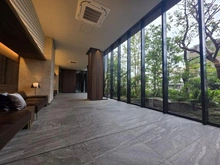 【愛知県/豊橋市白河町】プラウドタワー豊橋 エントランス