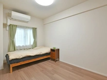 【愛知県/豊橋市白河町】プラウドタワー豊橋 洋室