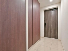 【愛知県/豊橋市白河町】プラウドタワー豊橋 玄関