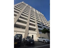 【愛知県/名古屋市中川区尾頭橋】プラウド金山 外観