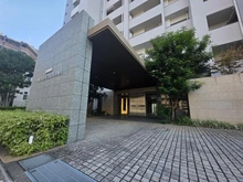 【愛知県/名古屋市中川区尾頭橋】プラウド金山 エントランス