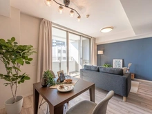 【愛知県/名古屋市中川区尾頭橋】プラウド金山 リビング・ダイニング