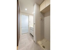 【愛知県/名古屋市中川区尾頭橋】プラウド金山 洗面所