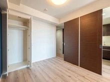 【愛知県/名古屋市中川区尾頭橋】プラウド金山 洋室