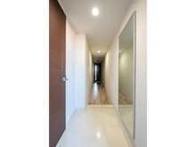 【愛知県/名古屋市中川区尾頭橋】プラウド金山 廊下