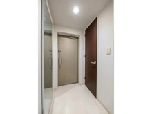 【愛知県/名古屋市中川区尾頭橋】プラウド金山 玄関