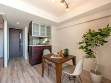 【愛知県/名古屋市中川区尾頭橋】プラウド金山 ダイニング