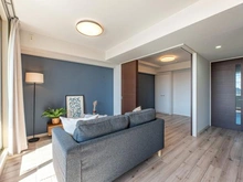 【愛知県/名古屋市中川区尾頭橋】プラウド金山 リビング・ダイニング