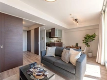 【愛知県/名古屋市中川区尾頭橋】プラウド金山 リビング・ダイニング