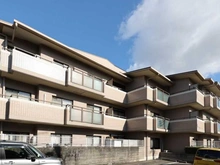 【愛知県/名古屋市緑区鹿山】ユニライフ鳴海 外観