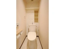 【愛知県/名古屋市緑区鹿山】ユニライフ鳴海 トイレ