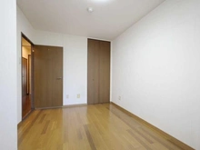 【愛知県/名古屋市緑区鹿山】ユニライフ鳴海 洋室