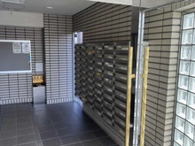 【愛知県/名古屋市緑区鹿山】ユニライフ鳴海 メールBOX