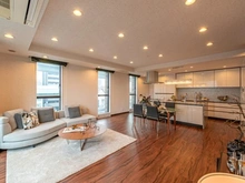 【愛知県/名古屋市東区白壁】ヴィークハウス白壁 リビング・ダイニング：※家具調度品等は販売価格に含まれておりません