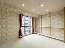 【愛知県/名古屋市東区白壁】ヴィークハウス白壁 洋室：2026年3月撮影