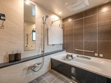 【愛知県/名古屋市東区白壁】ヴィークハウス白壁 浴室