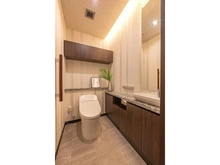 【愛知県/名古屋市東区白壁】ヴィークハウス白壁 トイレ