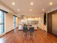 【愛知県/名古屋市東区白壁】ヴィークハウス白壁 ダイニング